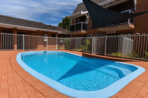 Sanno Marracoonda Airport Hotel - Accommodation Nelson Bay 8