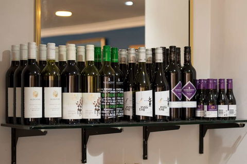 Sanno Marracoonda Airport Hotel - Accommodation Nelson Bay 9