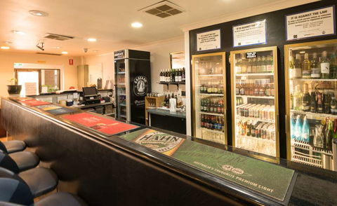 Sanno Marracoonda Airport Hotel - Accommodation Nelson Bay 10
