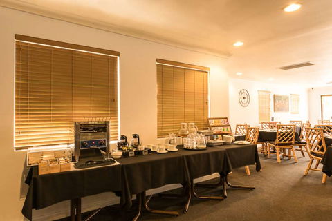 Sanno Marracoonda Airport Hotel - Accommodation Nelson Bay 11