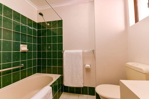 Sanno Marracoonda Airport Hotel - Accommodation Nelson Bay 12