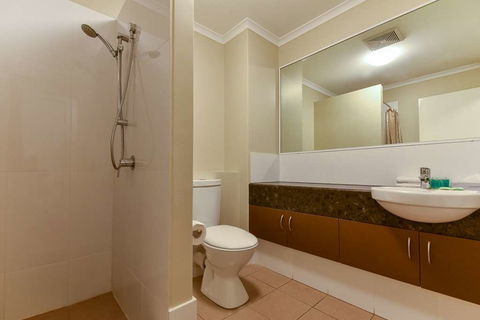 Sanno Marracoonda Airport Hotel - Accommodation Nelson Bay 13