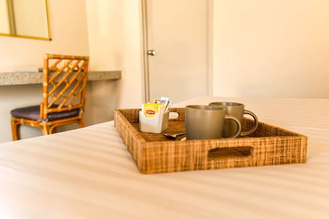 Sanno Marracoonda Airport Hotel - Accommodation Nelson Bay 16