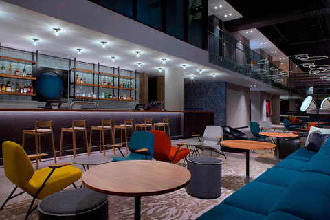Aloft Perth - Accommodation Nelson Bay 8