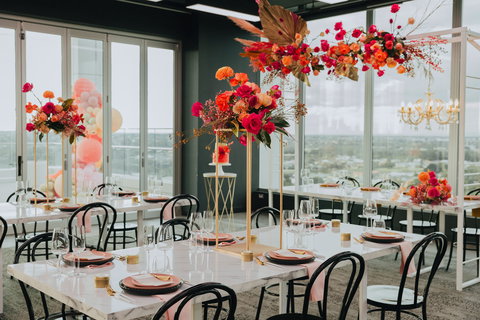 Aloft Perth - Accommodation Nelson Bay 16