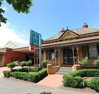 Alexandra Place - Nelsons Bay Accommodation
