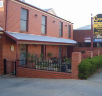 Bendigo Goldfields Motor Inn - Nelsons Bay Accommodation