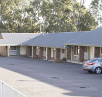 Bendigo Homestead Motor Inn  Apartments - Nelsons Bay Accommodation