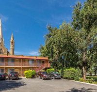 Best Western Cathedral Motor Inn - Nelsons Bay Accommodation