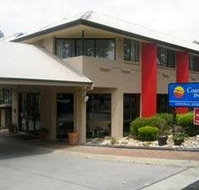 Central Deborah Motel Bendigo - Nelsons Bay Accommodation