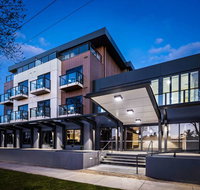 Quality Hotel Lakeside - Nelsons Bay Accommodation