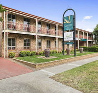 Quality Inn Colonial - Nelsons Bay Accommodation