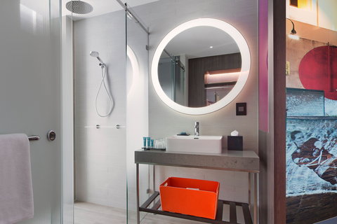 Aloft Perth - Accommodation Nelson Bay 5