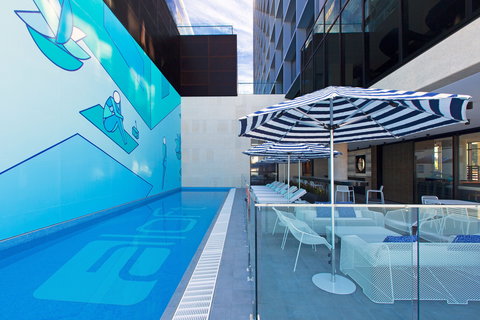 Aloft Perth - Accommodation Nelson Bay 12