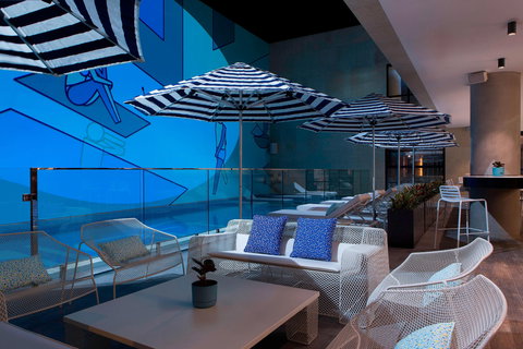 Aloft Perth - Accommodation Nelson Bay 13