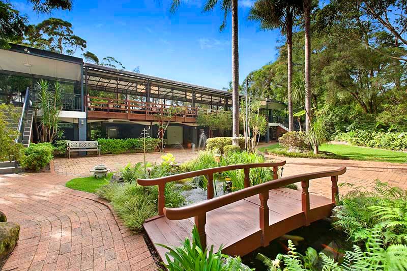 Cottage Point NSW Accommodation Nelson Bay