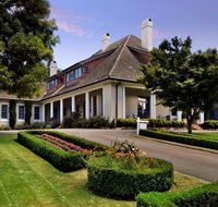 Peppers Manor House - Accommodation Nelson Bay