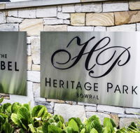 The Sebel Bowral Heritage Park - Accommodation Nelson Bay