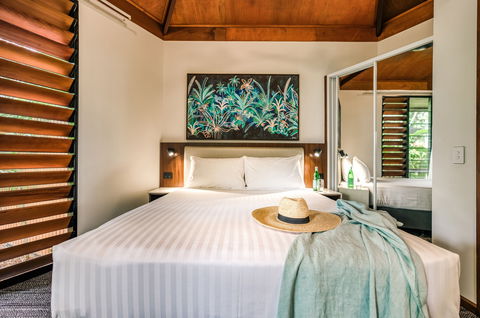 Palms City Resort - Accommodation Nelson Bay 13
