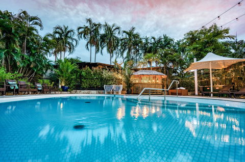 Palms City Resort - Accommodation Nelson Bay 17