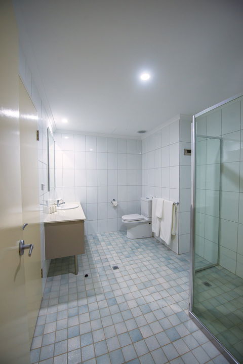 Club Tropical Resort Darwin - Accommodation Nelson Bay 4