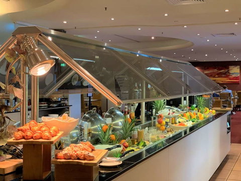 DoubleTree by Hilton Esplanade Darwin - Accommodation Nelson Bay 13