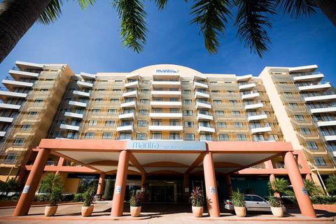 Mantra on the Esplanade - Accommodation Nelson Bay 0