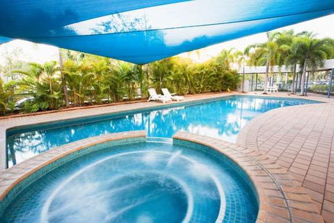 Mantra on the Esplanade - Accommodation Nelson Bay 3