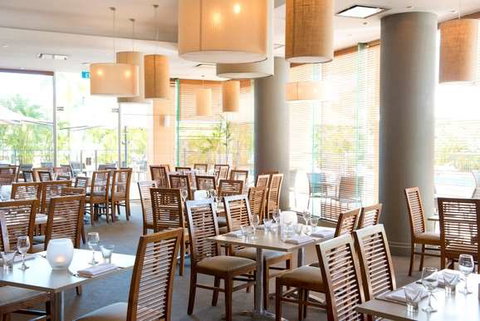 Mantra on the Esplanade - Accommodation Nelson Bay 4