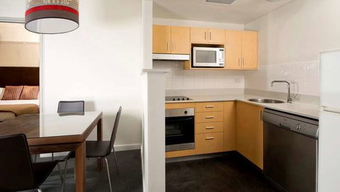 Mantra on the Esplanade - Accommodation Nelson Bay 5
