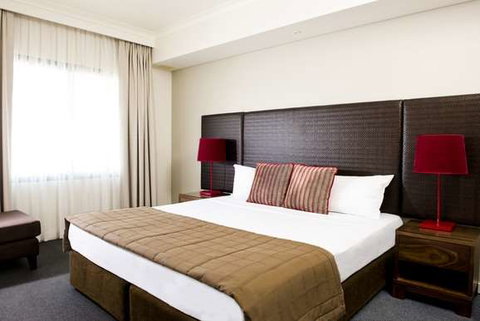 Mantra on the Esplanade - Accommodation Nelson Bay 7