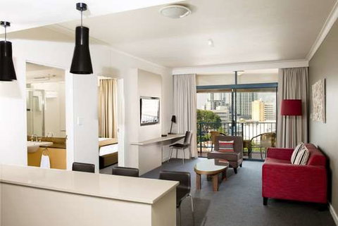 Mantra on the Esplanade - Accommodation Nelson Bay 8