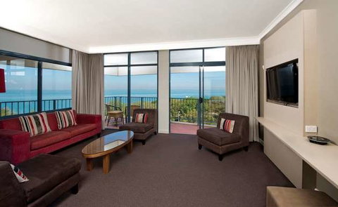 Mantra on the Esplanade - Accommodation Nelson Bay 11