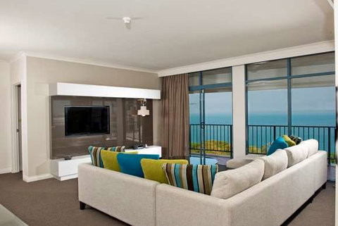 Mantra on the Esplanade - Accommodation Nelson Bay 12