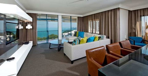 Mantra on the Esplanade - Accommodation Nelson Bay 13