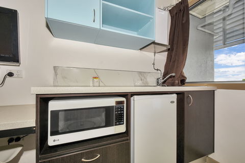 Vitina Studio Motel - Accommodation Nelson Bay 10