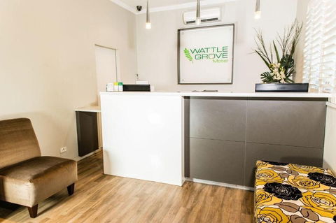 Wattle Grove Motel - Accommodation Nelson Bay 1