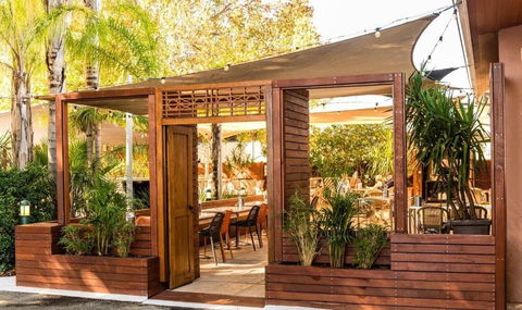 Wattle Grove Motel - Accommodation Nelson Bay 9