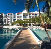 Oaks Calypso Plaza Resort - Accommodation Nelson Bay