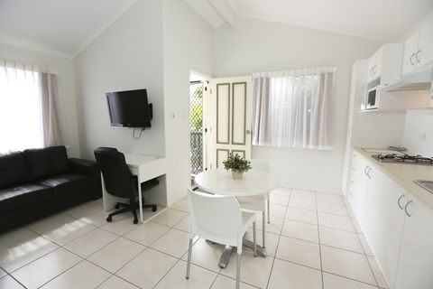 Barney Beach Accommodation Centre - Accommodation Nelson Bay 3
