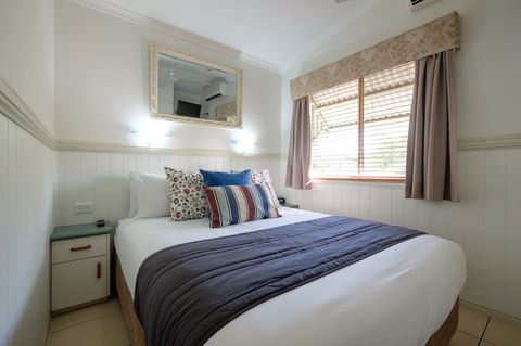 Barney Beach Accommodation Centre - Accommodation Nelson Bay 4