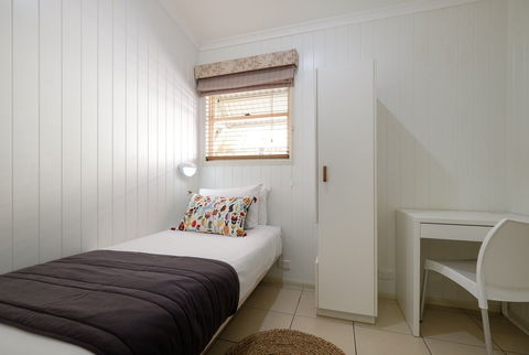 Barney Beach Accommodation Centre - Accommodation Nelson Bay 5