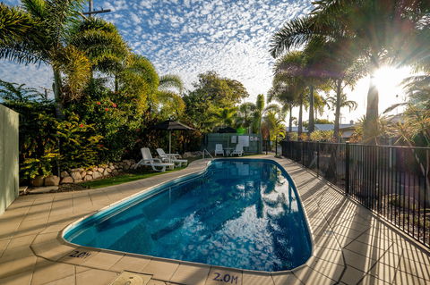 Barney Beach Accommodation Centre - Accommodation Nelson Bay 7