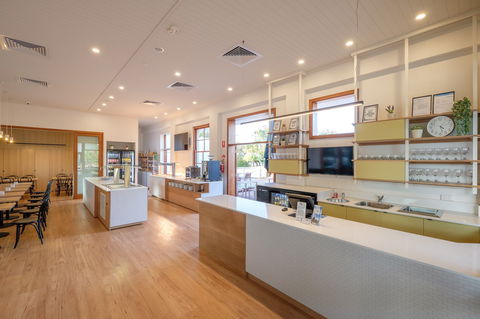 Barney Beach Accommodation Centre - Accommodation Nelson Bay 8