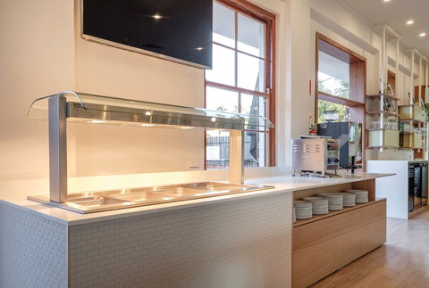 Barney Beach Accommodation Centre - Accommodation Nelson Bay 9