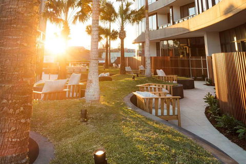 FV Brisbane By Peppers - Accommodation Nelson Bay 1