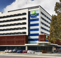 Holiday Inn Express Newcastle - Accommodation Nelson Bay