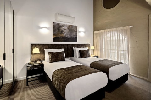 Quest Newcastle West - Accommodation Nelson Bay 1