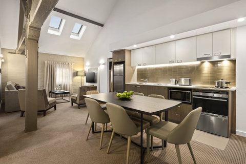 Quest Newcastle West - Accommodation Nelson Bay 2