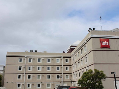 Ibis Newcastle - Accommodation Nelson Bay 2